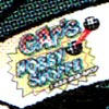Cap's Hobby Shoppe. Image © DC Comics