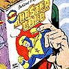 Booster Gold Comic Book. Image © DC Comics