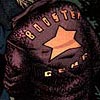 Booster Gear Apparel. Image © DC Comics