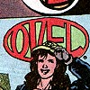 Ovel Oil. Image © DC Comics
