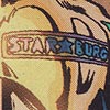 Star Burger. Image © DC Comics