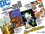 DC/Hanna-Barbera Crossover. Image © DC Comics