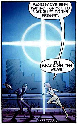 © DC Comics