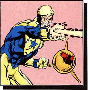 Image Copyright DC Comics