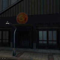 Sundoller Coffee in Metropolis, DCU Online