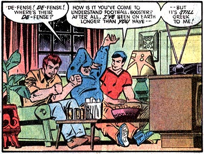 Justice League International #14, &copy; DC Comics