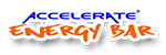 Accelerate Energy Bar