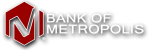 Bank of Metropolis