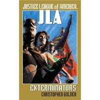 Image Copyright DC Comics