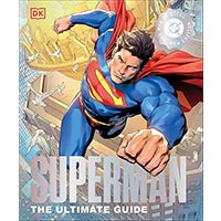 Image Copyright DC Comics