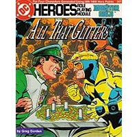 Image Copyright DC Comics