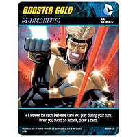 Image Copyright DC Comics