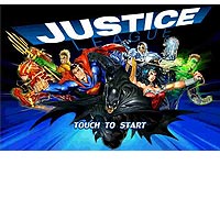 Image Copyright DC Comics