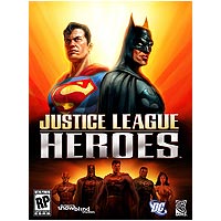 Image Copyright DC Comics