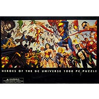 Image Copyright DC Comics