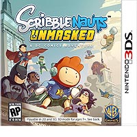 Image Copyright DC Comics