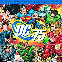 Image Copyright DC Comics