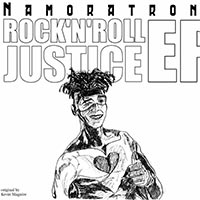 Image Copyright DC Comics