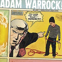 Image Copyright DC Comics
