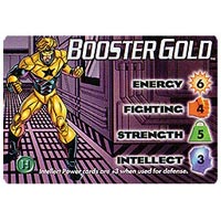 Image Copyright DC Comics