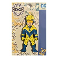 Image Copyright DC Comics
