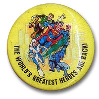 Image Copyright DC Comics
