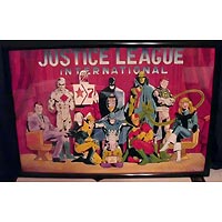 Image Copyright DC Comics