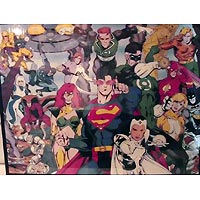Image Copyright DC Comics