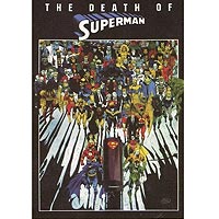 Image Copyright DC Comics