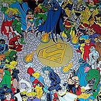 Image Copyright DC Comics