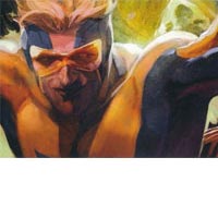 Image Copyright DC Comics