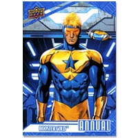 Image Copyright DC Comics