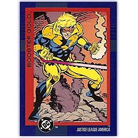 Image Copyright DC Comics