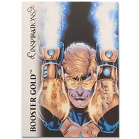 Image Copyright DC Comics