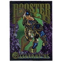 Image Copyright DC Comics