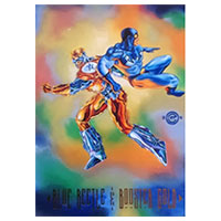 Image Copyright DC Comics