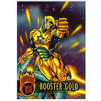 Image Copyright DC Comics