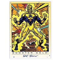 Image Copyright DC Comics