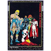 Image Copyright DC Comics