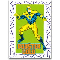 Image Copyright DC Comics