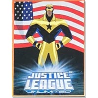 Image Copyright DC Comics