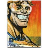 Image Copyright DC Comics