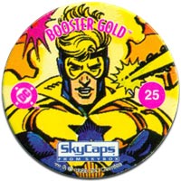 Image Copyright DC Comics