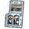 Booster Batteries. Image © DC Comics