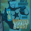 Booster Boost. Image &copy; DC Comics