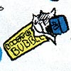 Booster Bubble. Image © DC Comics
