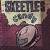 Skeetles Candy. Image © DC Comics