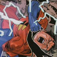 Justice Legion Alpha. Image © DC Comics