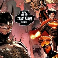 Absolute Universe. Image &copy; DC Comics