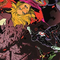 Dark Legion of Super-Heroes. Image © DC Comics